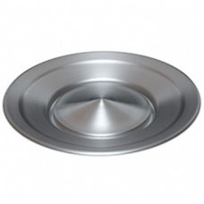 Plato Spinning Aluminio